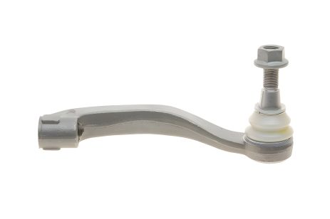 Накінечник рульової тяги для VW Crafter 2.0TDI 16- Пр. від ASMETAL (17VW1801)