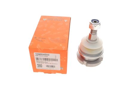 Опора шаровая передняя/нижняя MB M-класс (W163) 98-05 (ASMETAL 10MR4500) Опора шаровая передняя/нижняя MB M-класс (W163) 98-05 (ASMETAL 10MR4500)