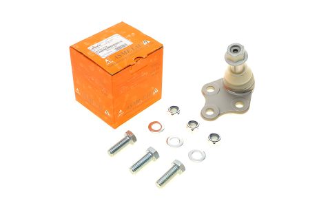 Передняя шаровая опора (нижняя) Vito (W447) 1.6/2.2 14-, ASMETAL (10MR0820) Передняя шаровая опора (нижняя) Vito (W447) 1.6/2.2 14-, ASMETAL (10MR0820)