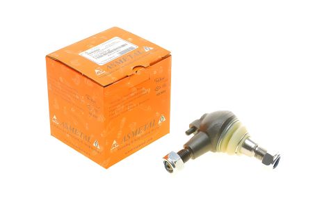 Кульова опора (знизу/передня) MB E-class W212 09-, ASMETAL (10MR4010)