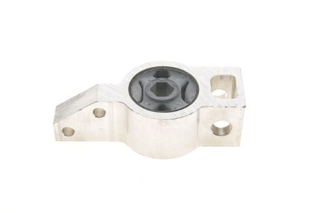 Сайлентблок переднего рычага Caddy/Golf 04-/Jetta 06- (сзади) R, ASMETAL (38VW1261)