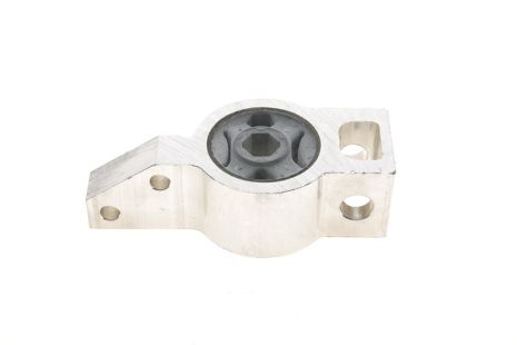 Сайлентблок переднього важеля Caddy/Golf 04-/Jetta 06- (позаду) R, ASMETAL (38VW1261)