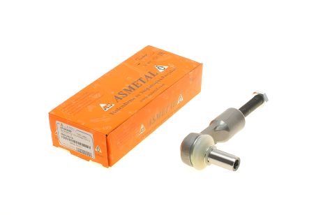 Рулевой наконечник Passat B5/Audi A4 94-/A6 97- (каучук), ASMETAL (17VW2500)