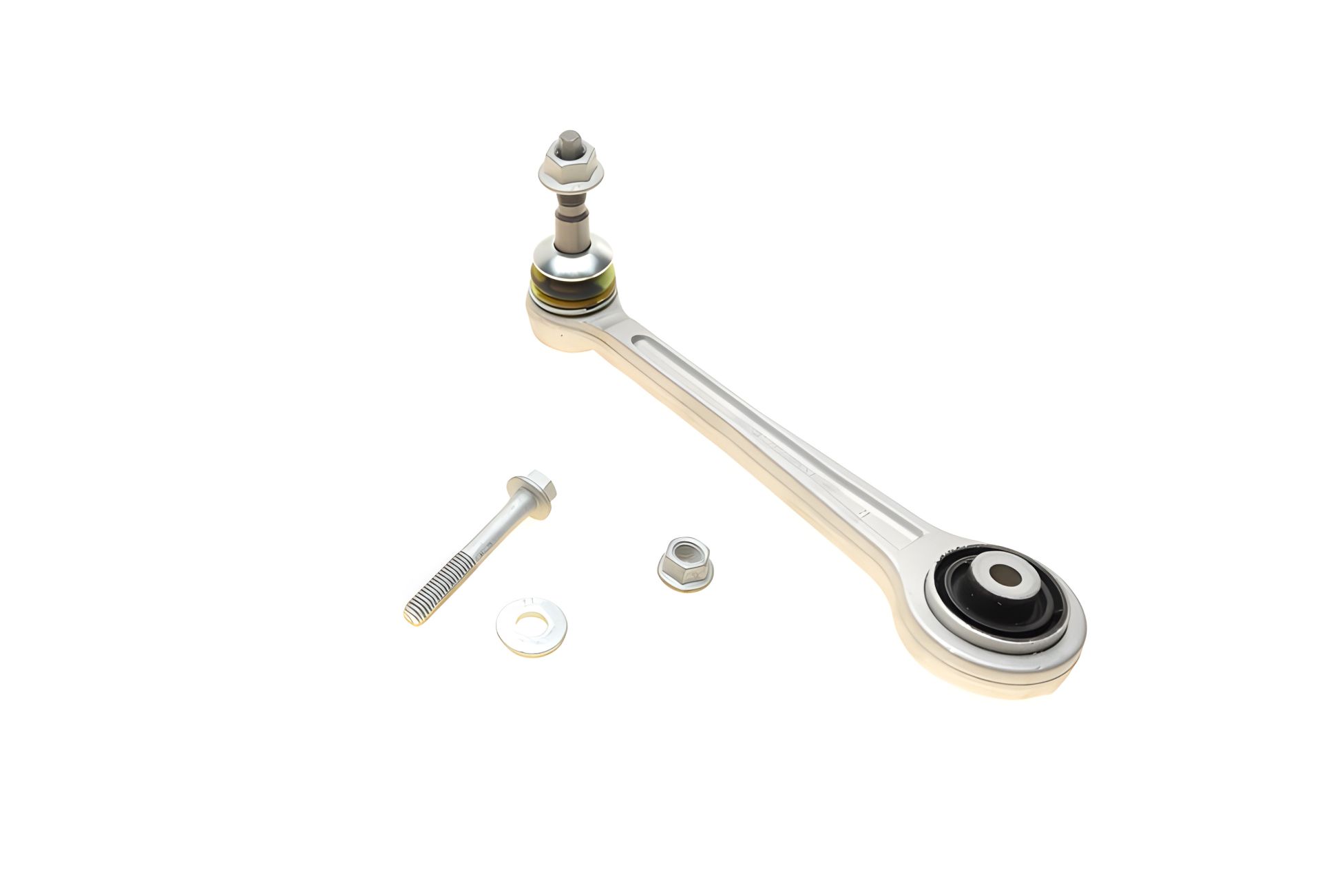 Важіль задній верхній передній BMW 5 (E60)/6 (E63)/7 (E65-E67) 01-10 R, ASMETAL (23BM0333) Важіль задній верхній передній BMW 5 (E60)/6 (E63)/7 (E65-E67) 01-10 R, ASMETAL (23BM0333)