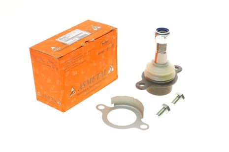 Опора кульова Ford Transit V347 06- (уси, ASMETAL (10FR1305) Опора кульова Ford Transit V347 06- (уси, ASMETAL (10FR1305)
