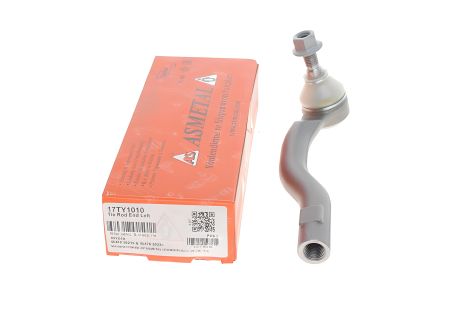 Кермової тяги накінечник ASMETAL Toyota Camry 01-11 Л. (17TY1010)