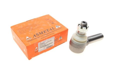 Наконечник рулевой тяги DB 609-714 (24mm/конус 20) Пр., ASMETAL (17MR6031) Наконечник рулевой тяги DB 609-714 (24mm/конус 20) Пр., ASMETAL (17MR6031)