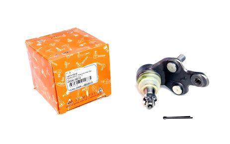 Передняя шаровая опора (нижняя) для Toyota Camry 01-11/Lexus RX 03-08 Л., ASMETAL (10TY1010)