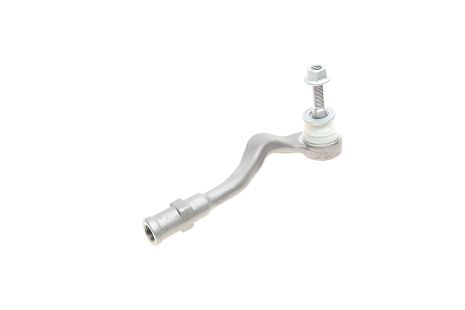 Рулевой наконечник Audi A4/A6/Q5 07-Л., ASMETAL (17AU2502)