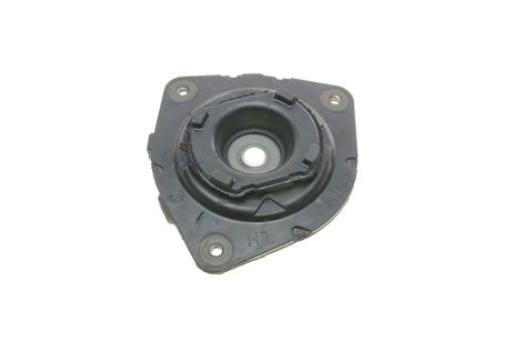 Опора амортизатора (переднього) Renault Clio III/Modus 04- L, ASMETAL (45RN5550) Опора амортизатора (переднього) Renault Clio III/Modus 04- L, ASMETAL (45RN5550)
