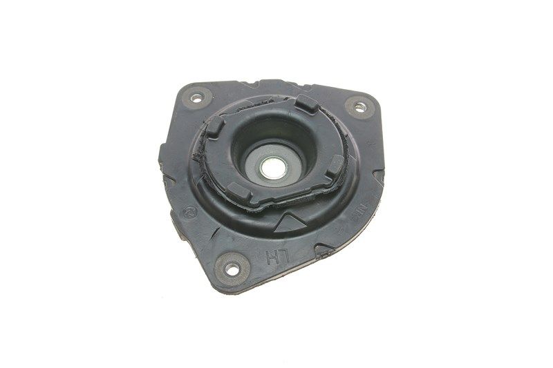 Опора амортизатора (переднього) Renault Clio III/Modus 04- L, ASMETAL (45RN5550) Опора амортизатора (переднього) Renault Clio III/Modus 04- L, ASMETAL (45RN5550)