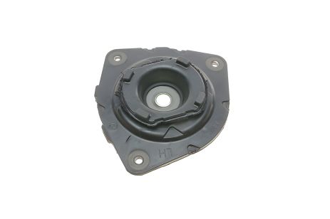 Опора амортизатора переднього Renault Clio III/Modus 04-, ліва, ASMETAL (45RN5550) Опора амортизатора переднього Renault Clio III/Modus 04-, ліва, ASMETAL (45RN5550)