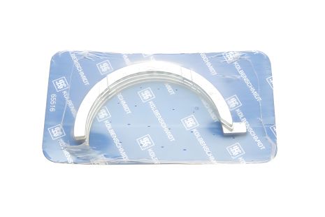 Полукольца упорные для MB OM615,616,617, KOLBENSCHMIDT (78616620)