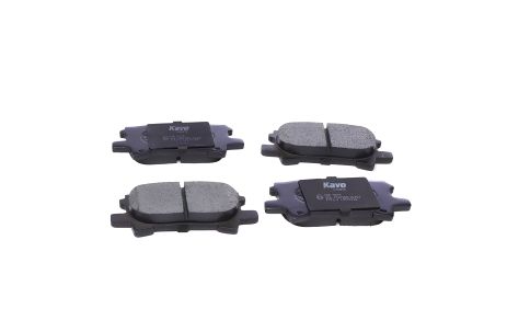Задние тормозные колодки для Lexus RX 03-08, KAVO PARTS (KBP9078) Задние тормозные колодки для Lexus RX 03-08, KAVO PARTS (KBP9078)