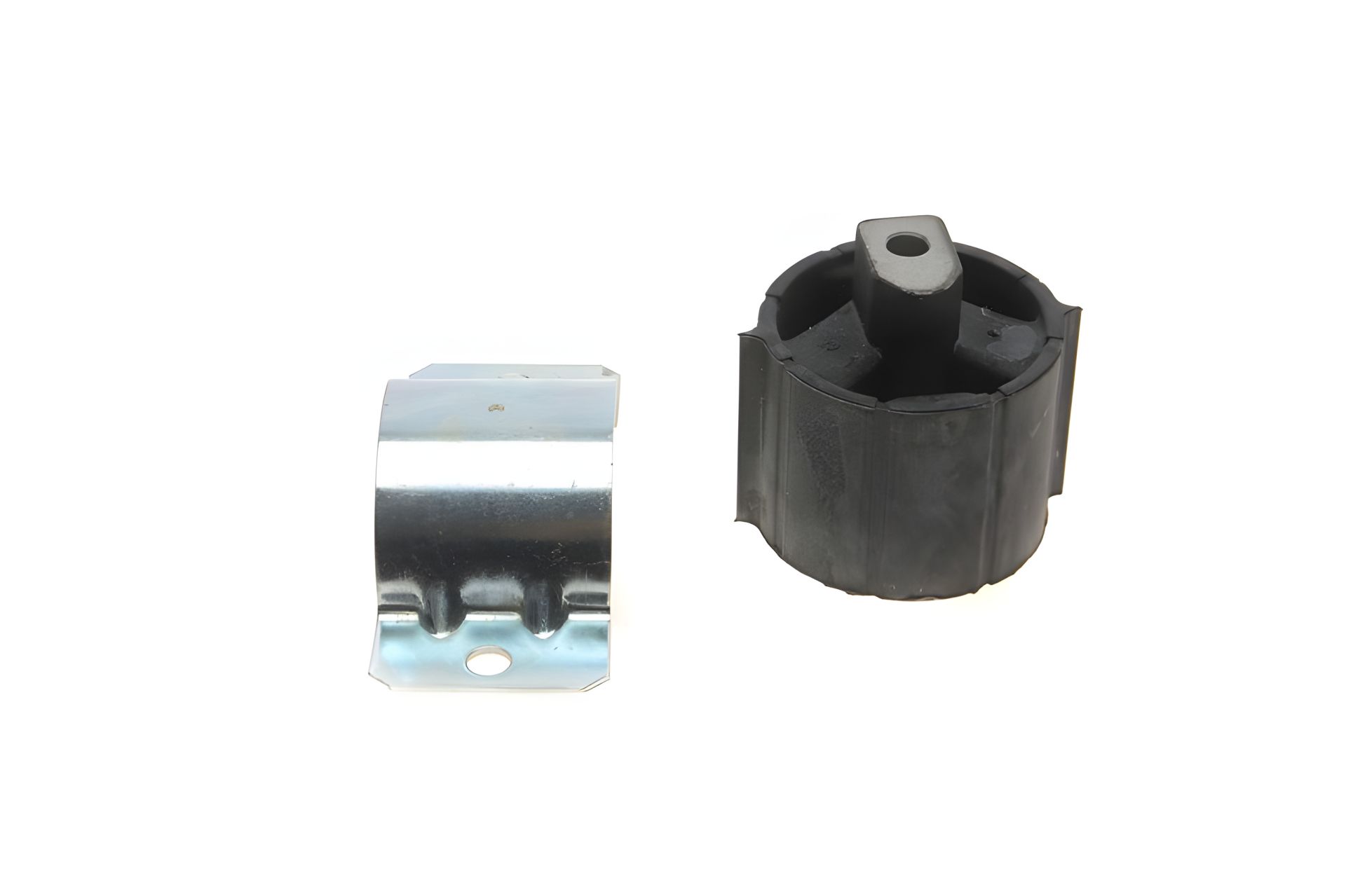 Подушка КПП Sprinter/LT 96-06, ASMETAL (45MR0110) посилена Подушка КПП Sprinter/LT 96-06, ASMETAL (45MR0110) посилена