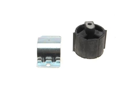 Подушка КПП Sprinter/LT 96-06, ASMETAL (45MR0110) Подушка КПП Sprinter/LT 96-06, ASMETAL (45MR0110)
