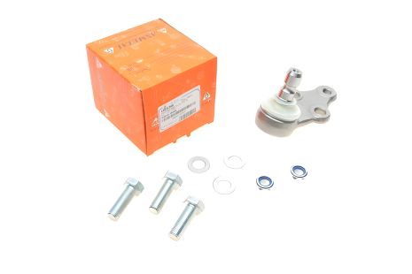 Шаровая опора передняя (снизу) для Tucson/Kia Sportage 1.6-2.0 09-, ASMETAL (10KI1200)