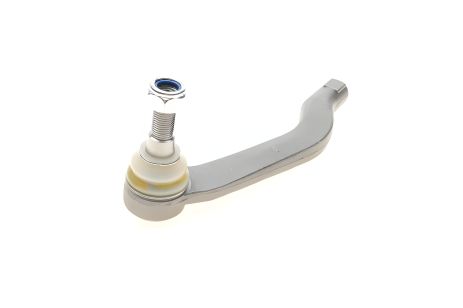 Накінечник кермової тяги (R) для Renault Master/Opel M, ASMETAL (17RN1121)