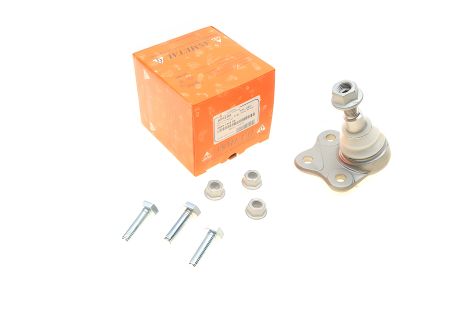 Шаровая опора (передняя/нижняя) Mondeo/C-Max 06-, ASMETAL (10FR2205)