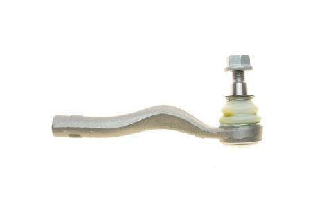 Накінечник рульової тяги MB C-Class (W204) 07-15/E-Class (W212) 09-16 (4Matic) L, ASMETAL (17MR3610)