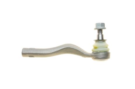 Накінечник рульової тяги MB C-Class (W204) 07-15/E-Class (W212) 09-16 (4Matic) L, ASMETAL (17MR3610)