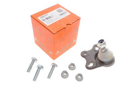 Передняя шаровая опора (снизу) A/B-класс (W169/245) 04-12, ASMETAL (10MR1205)