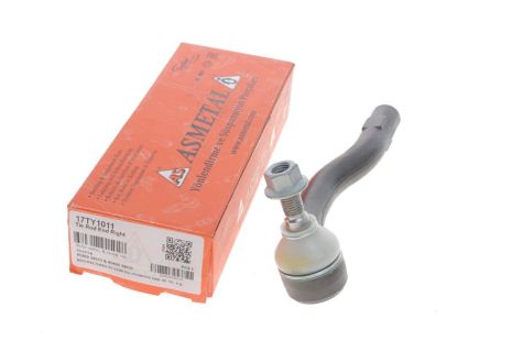 Накінечник кермової тяги Toyota Camry 01-11 Пр., ASMETAL (17TY1011) Накінечник кермової тяги Toyota Camry 01-11 Пр., ASMETAL (17TY1011)