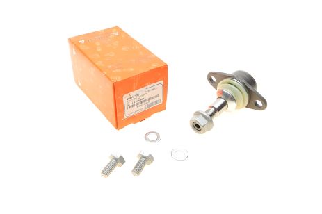 Передняя нижняя шаровая опора для BMW 5 (E60) 04-10, ASMETAL (10BM1100) Передняя нижняя шаровая опора для BMW 5 (E60) 04-10, ASMETAL (10BM1100)