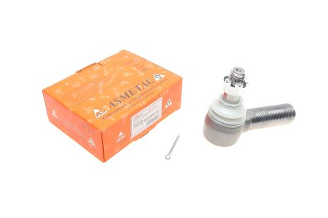 Рулевой тяги наконечник для Iveco 35NC/50NC (M28X) от ASMETAL (17IV2030)