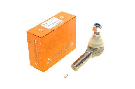 Рулевой наконечник для Эталон/Tata R (22x1.5), ASMETAL (17ET01) Рулевой наконечник для Эталон/Tata R (22x1.5), ASMETAL (17ET01)