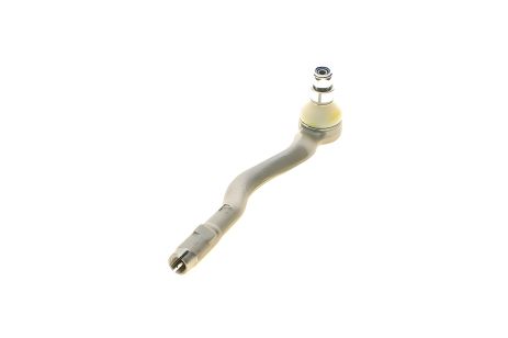 Накінечник рульової тяги BMW 3 E46 98-, правий, ASMETAL (17BM2001)