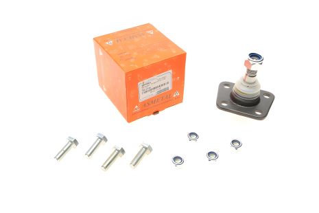 Передня кульова опора Ducato/Peugeot J5 -94, ASMETAL (10FI3001) Передня кульова опора Ducato/Peugeot J5 -94, ASMETAL (10FI3001)