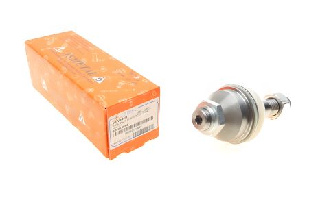 Кульова опора (передня/знизу) Iveco Daily III/IV/V 99-14 (торсіонна підвіска), ASMETAL (10IV4010) Кульова опора (передня/знизу) Iveco Daily III/IV/V 99-14 (торсіонна підвіска), ASMETAL (10IV4010)