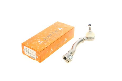 Конец рулевой тяги Clio/Laguna 93-01 Л., ASMETAL (17RN0500) Конец рулевой тяги Clio/Laguna 93-01 Л., ASMETAL (17RN0500)