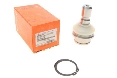 Опора кульова (передня/знизу) Nissan Navara/Pathfinder III 05- (Exc. 3.0 dCi), ASMETAL (10NS0100) Опора кульова (передня/знизу) Nissan Navara/Pathfinder III 05- (Exc. 3.0 dCi), ASMETAL (10NS0100)