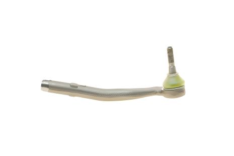 Наконечник рулевой тяги для BMW 5 E39 95-04 Л., от ASMETAL (17BM0300)