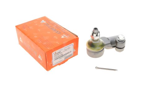 Пр. Накінечник тяги кермової Lada 110-112 95-/Priora 07-, ASMETAL (17LD2000) Пр. Накінечник тяги кермової Lada 110-112 95-/Priora 07-, ASMETAL (17LD2000)