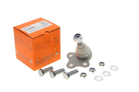 Кульова опора (передня/знизу) Trafic/Vivaro 14-, ASMETAL (10RN0520) Кульова опора (передня/знизу) Trafic/Vivaro 14-, ASMETAL (10RN0520)