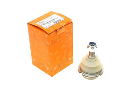 Опора кульова (передня/зверху) Peugeot 407/508 Citroen C5 04-, ASMETAL (10PE4700)