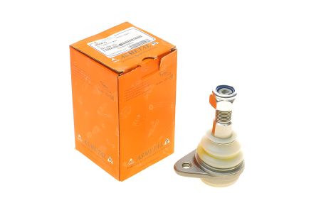 Передняя верхняя шаровая опора VW T2-91, ASMETAL (10VW30) Передняя верхняя шаровая опора VW T2-91, ASMETAL (10VW30)