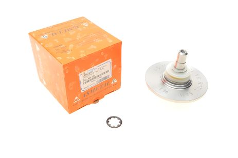 Кульова опора Renault Maste, ASMETAL (10RN1110)