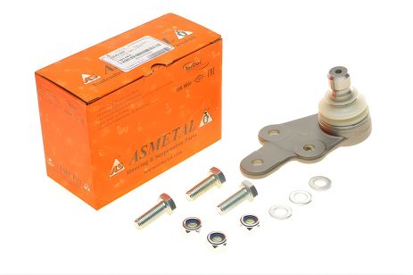 Кульова опора (передня/знизу) Ford Kuga 08- L, ASMETAL (10FR1780) Кульова опора (передня/знизу) Ford Kuga 08- L, ASMETAL (10FR1780)