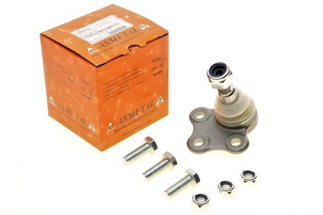 Кульова опора Renault Trafic/Opel, ASMETAL (10RN0510)