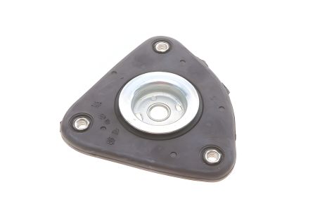 Опора переднього амортизатора Ford Focus/Mazda 3/Volvo C30/S40 II/V50/C70 03- (без підшипника), CORTECO (8000) Опора переднього амортизатора Ford Focus/Mazda 3/Volvo C30/S40 II/V50/C70 03- (без підшипника), CORTECO (8000)