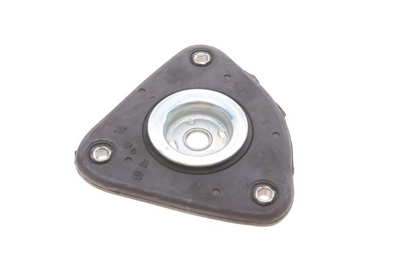 Опора переднього амортизатора Ford Focus/Mazda 3/Volvo C30/S40 II/V50/C70 03- (без підшипника), CORTECO (8000 Опора переднього амортизатора Ford Focus/Mazda 3/Volvo C30/S40 II/V50/C70 03- (без підшипника), CORTECO (8000