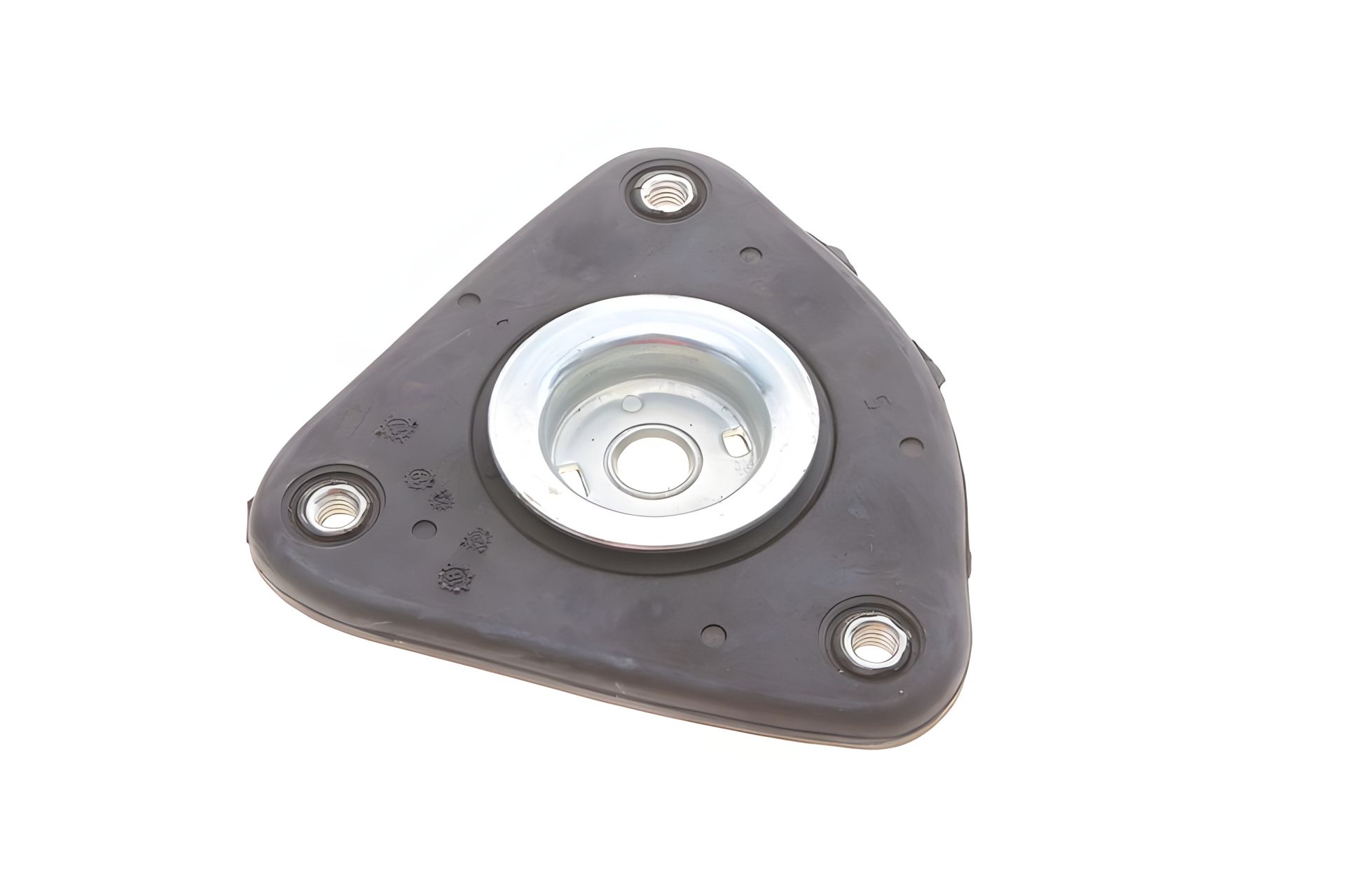 Опора переднього амортизатора Ford Focus/Mazda 3/Volvo C30/S40 II/V50/C70 03- (без підшипника), CORTECO (8000) Опора переднього амортизатора Ford Focus/Mazda 3/Volvo C30/S40 II/V50/C70 03- (без підшипника), CORTECO (8000)