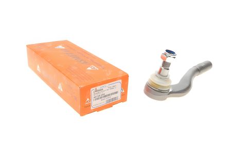 Кермовий накінечник MB C-Class (W203) Л., ASMETAL (17MR3201)