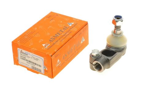 Наконечник рулевой тяги Astra F/Vectra A Пр., ASMETAL (17OP4056) Наконечник рулевой тяги Astra F/Vectra A Пр., ASMETAL (17OP4056)