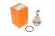 Ball Joint (Front/Lower) Transit (V184) 00-06/Connect 02-, ASMETAL (10FR1300)