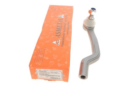 Рулевого тяги наконечник MB A-Class (W169) 04-12 Пр., ASMETAL (17MR1201) Рулевого тяги наконечник MB A-Class (W169) 04-12 Пр., ASMETAL (17MR1201)